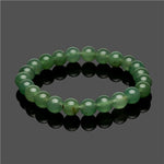 Natural Stone Beads Bracelet