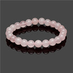 Natural Stone Beads Bracelet