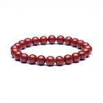 Natural Stone Beads Bracelet