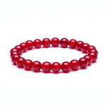 Natural Stone Beads Bracelet