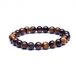 Natural Stone Beads Bracelet