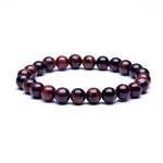 Natural Stone Beads Bracelet