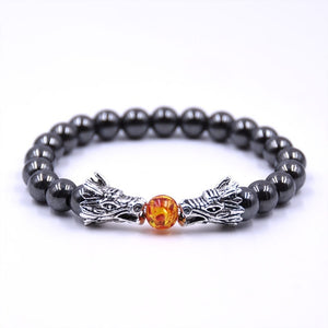 Buddha Stone Bracelet