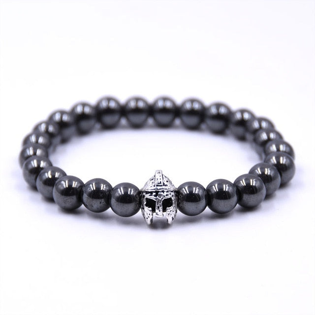 Buddha Stone Bracelet