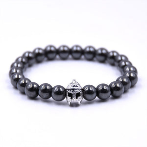 Buddha Stone Bracelet