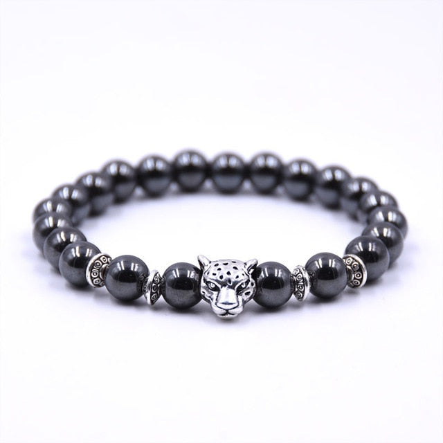 Buddha Stone Bracelet