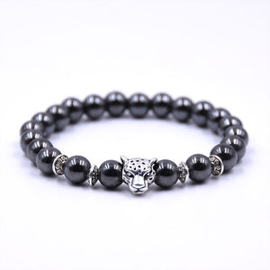 Buddha Stone Bracelet