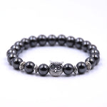 Buddha Stone Bracelet