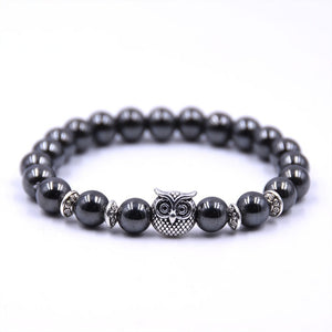 Buddha Stone Bracelet