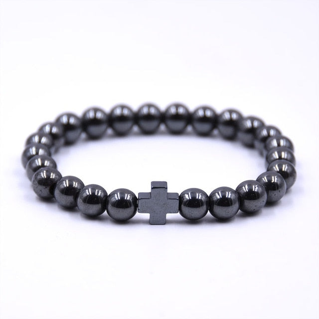 Buddha Stone Bracelet