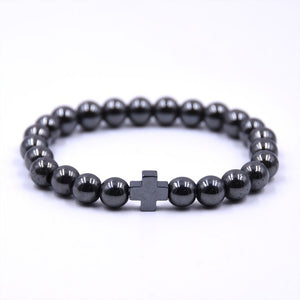 Buddha Stone Bracelet