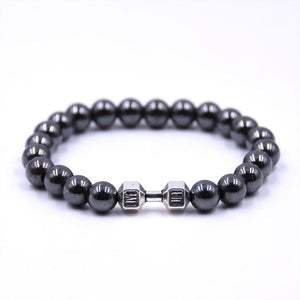 Buddha Stone Bracelet