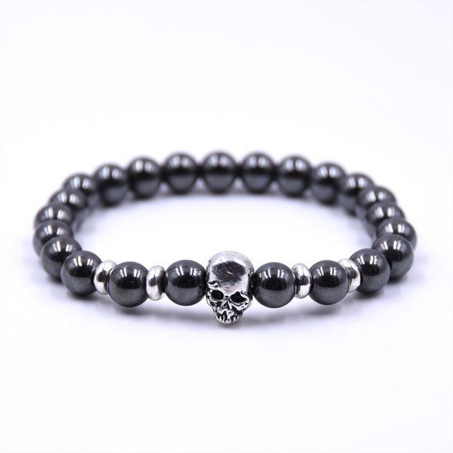 Buddha Stone Bracelet