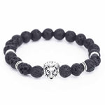 Lion Head Bracelet