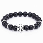 Lion Head Bracelet