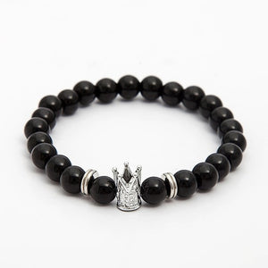 Crown Bracelet