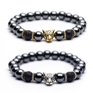 Royal Tiger Bracelet