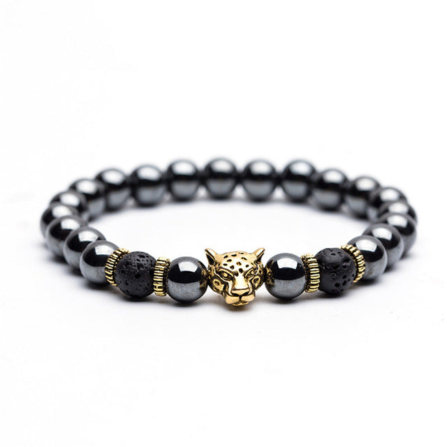 Royal Tiger Bracelet