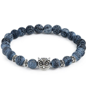 Owl Bracelet