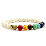 7 Chakra Bracelet