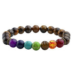 7 Chakra Bracelet