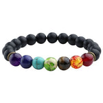 7 Chakra Bracelet