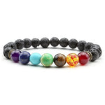 7 Chakra Bracelet