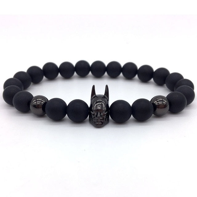 Classic Batman Bracelet